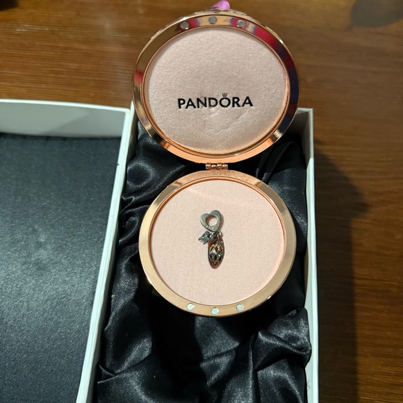 Jewelry - Pandora 2020 Limited Edition Ornament & Charm Set
